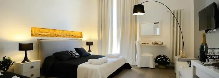 B&B Mondello Resort Bed & Breakfast