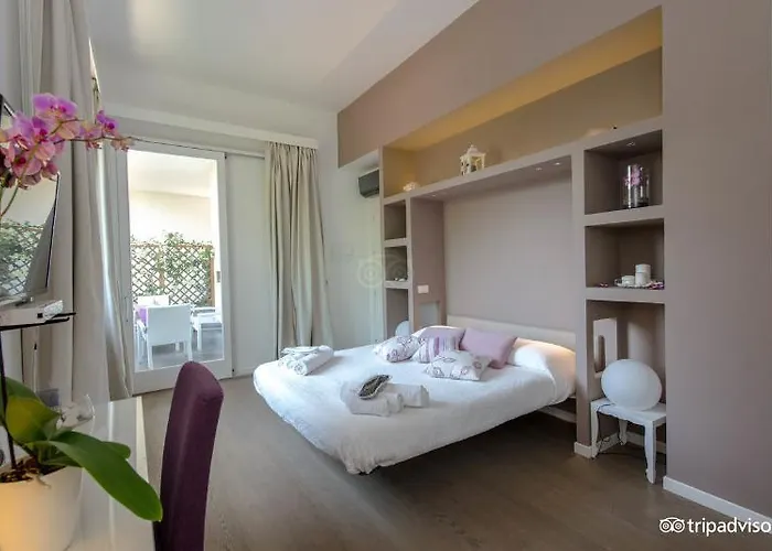 B&B Mondello Resort 4* Mondello