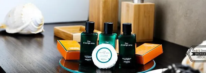 B&B Mondello Resort Bed & Breakfast Mondello