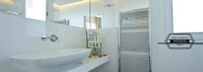 B&B Mondello Resort Bed & Breakfast 4*