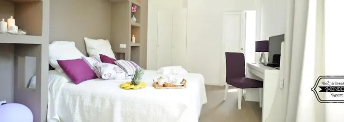 B&B Mondello Resort Bed & Breakfast Mondello