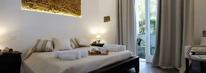 Bed & Breakfast B&B Mondello Resort Mondello