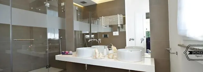 B&B Mondello Resort 4* Mondello