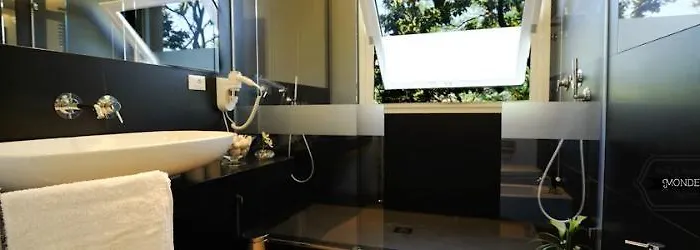 B&B Mondello Resort Bed & Breakfast Mondello