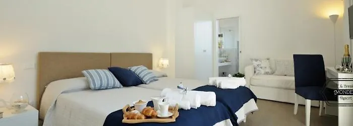 B&B Mondello Resort Mondello