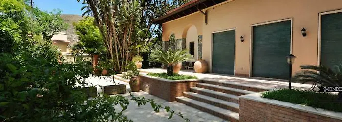 B&B Mondello Resort Mondello