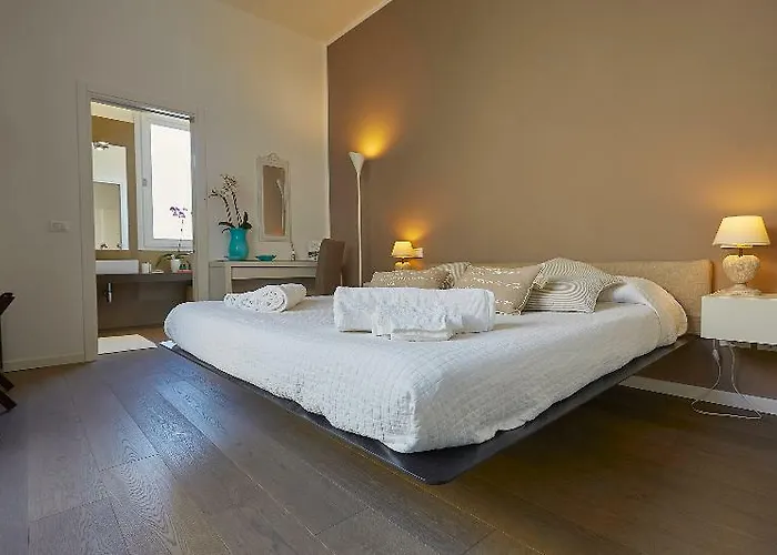 B&B Mondello Resort 4*