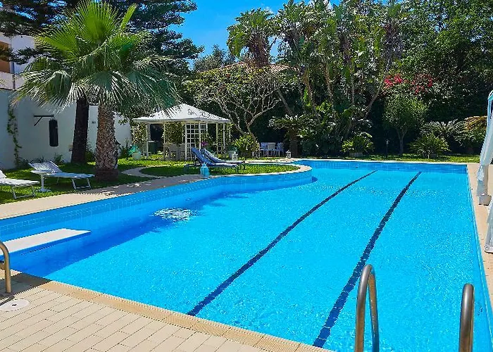 B&B Mondello Resort 4* Mondello